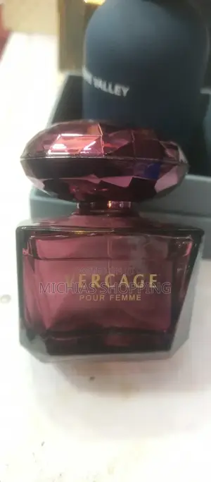 Verscage Vercac Sampli Perfume