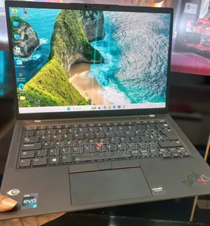 New Laptop Lenovo ThinkPad X1 Carbon 16GB Intel Core i7 SSD 1T
