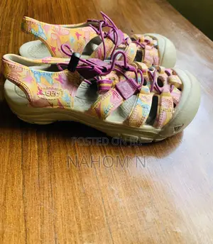 Keen Newport H2 Sandals