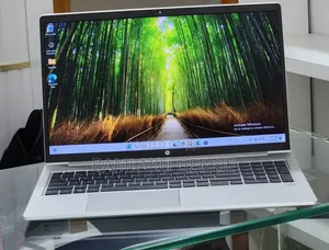 New Laptop HP ProBook 450 G8 16GB Intel Core i5 SSD 256GB
