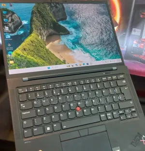 New Laptop Lenovo ThinkPad X1 Carbon 16GB Intel Core i7 SSD 1T