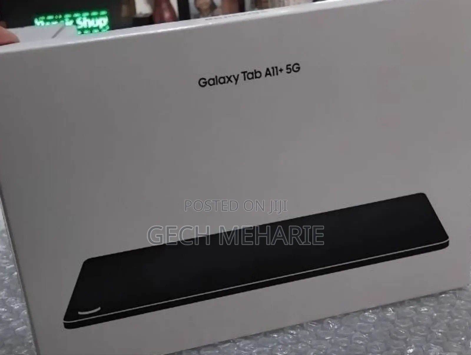 New Samsung Galaxy Tab A11+ 8 GB