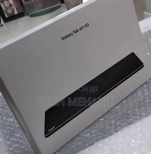 New Samsung Galaxy Tab A11+ 8 GB