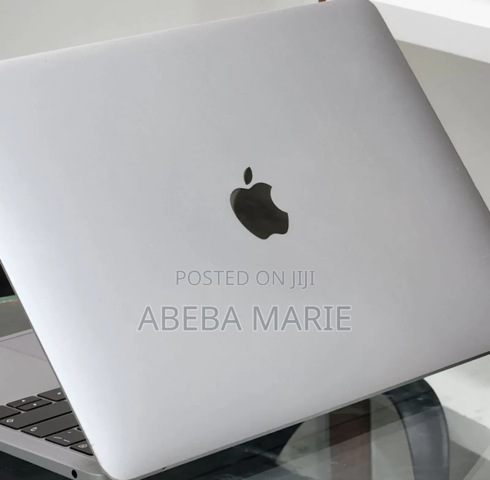 New Laptop Apple MacBook Air 2019 8GB Intel Core i5 SSD 256GB