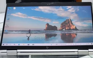 New Laptop HP EliteBook X360 1030 G3 16GB Intel Core i5 SSD 512GB