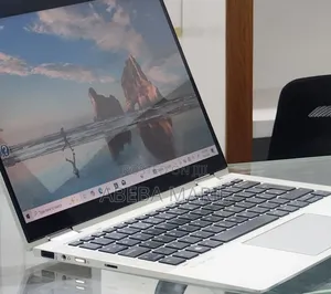 New Laptop HP EliteBook X360 1030 G3 16GB Intel Core i5 SSD 512GB