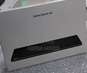New Samsung Galaxy Tab A11+ 256 GB