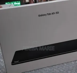 New Samsung Galaxy Tab A11+ 256 GB