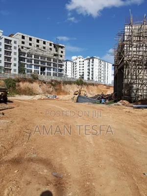 1bdrm Apartment in Dream Home, Yeka for sale