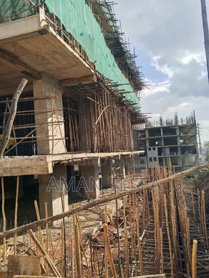 1bdrm Apartment in Dream Home, Yeka for sale