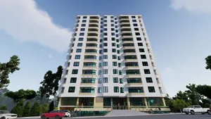 1bdrm Apartment in Dream Home, Yeka for sale