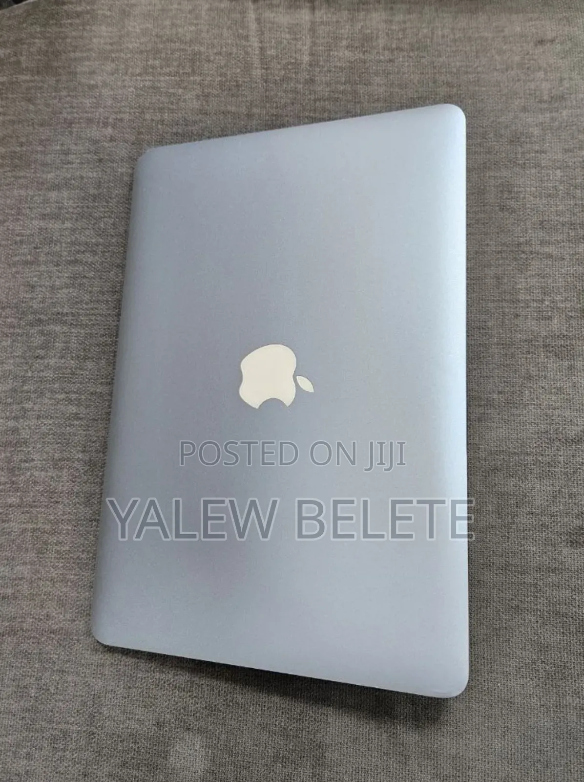 New Laptop Apple MacBook Pro 2015 8GB Intel Core i7 SSD 256GB
