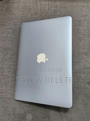 New Laptop Apple MacBook Pro 2015 8GB Intel Core i7 SSD 256GB