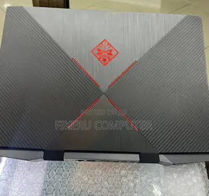 New Laptop HP Omen X 16GB Intel Core i5 SSD 1T