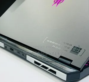 New Laptop Acer Predator Helios 300 16GB Intel Core i9 SSD 1T