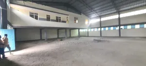 ለማምረቻ የሚሆን መጋዘን ክራይ