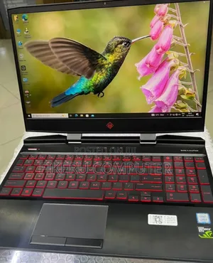 New Laptop HP Omen X 16GB Intel Core i5 SSD 1T