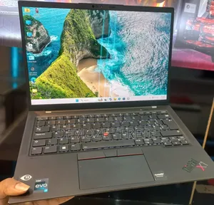 New Laptop Lenovo ThinkPad X1 Carbon 16GB Intel Core i7 SSD 1T