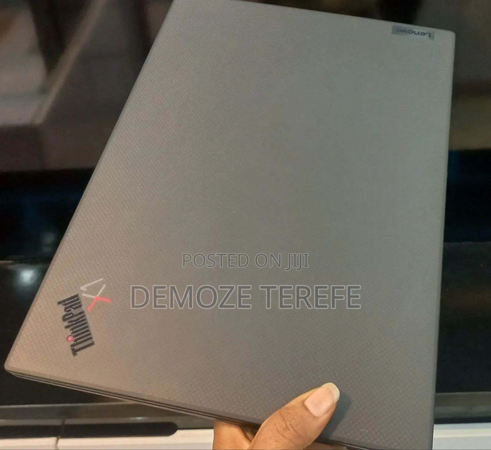 New Laptop Lenovo ThinkPad X1 Carbon 16GB Intel Core i7 SSD 1T