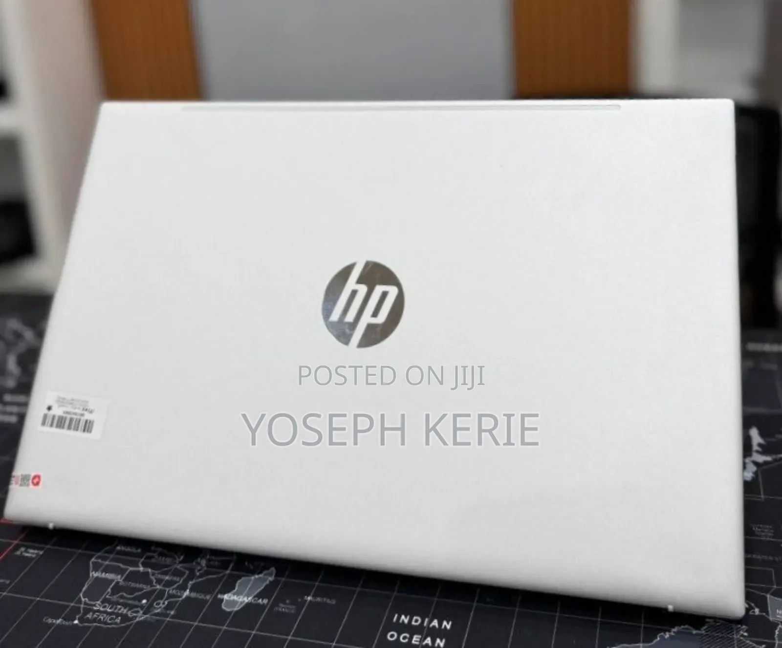 New Laptop HP Pavilion 15 16GB Intel Core i5 SSD 1T