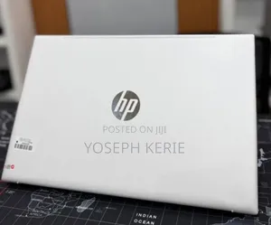 New Laptop HP Pavilion 15 16GB Intel Core i5 SSD 1T