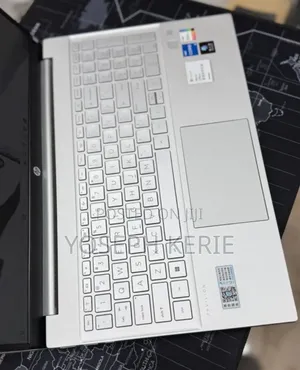 New Laptop HP Pavilion 15 16GB Intel Core i5 SSD 1T