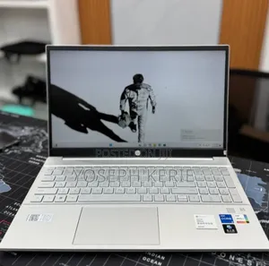 New Laptop HP Pavilion 15 16GB Intel Core i5 SSD 1T