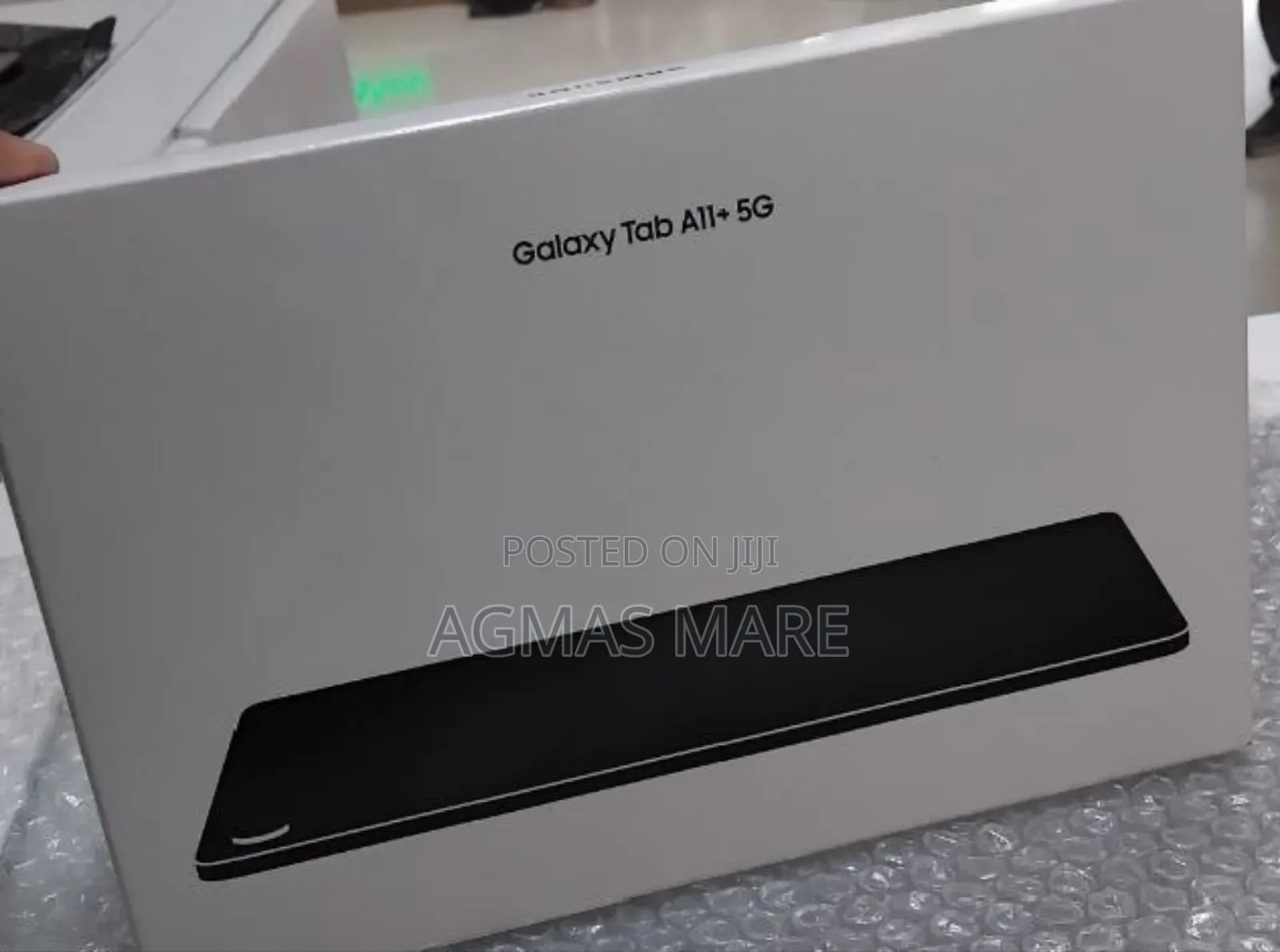 New Samsung Galaxy Tab A11 256 GB