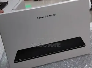 New Samsung Galaxy Tab A11 256 GB