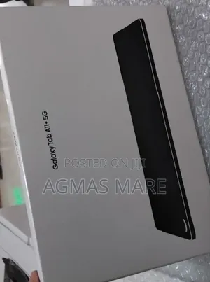 New Samsung Galaxy Tab A11 256 GB
