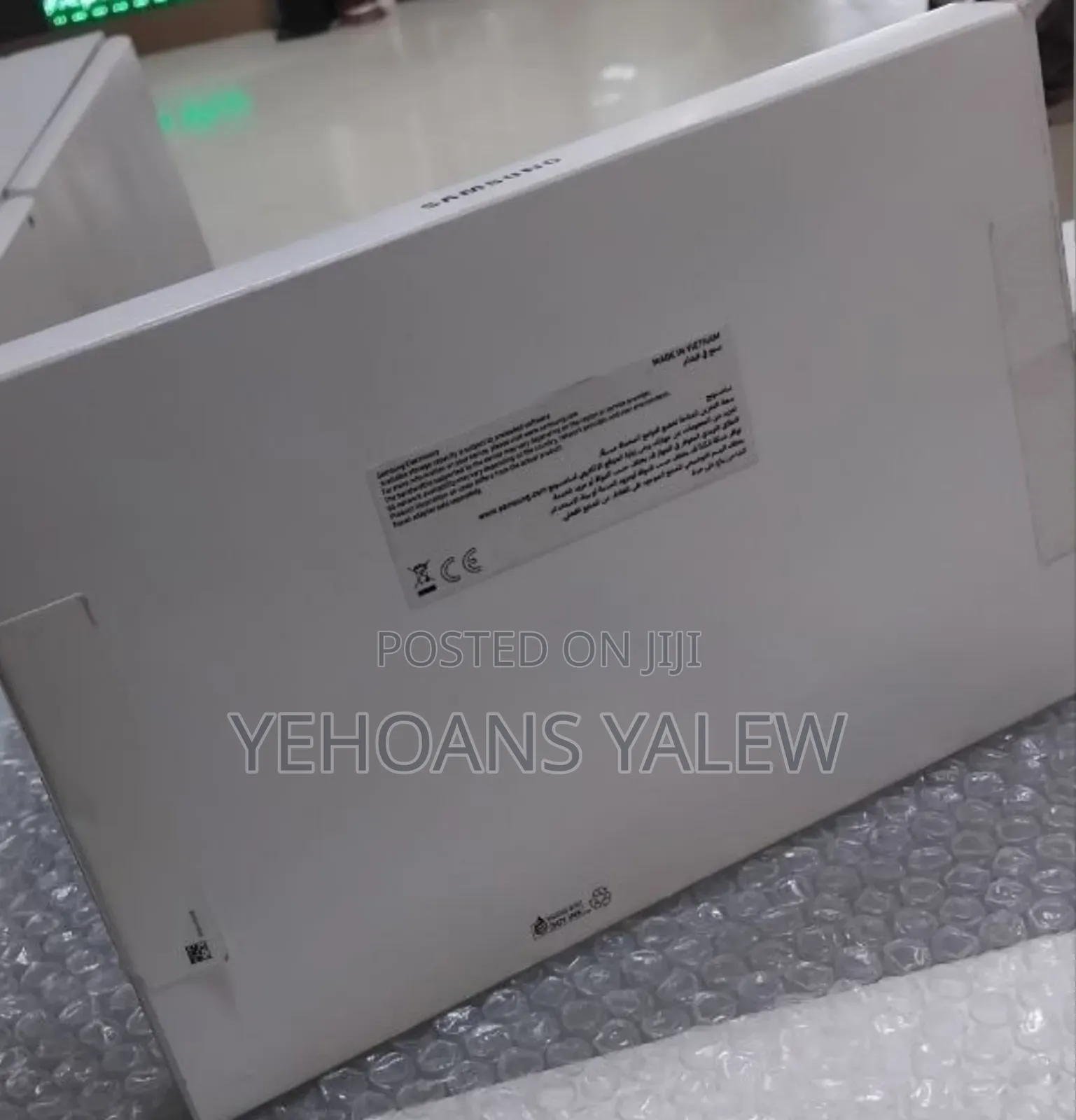 New Samsung Galaxy Tab A11+ 256 GB