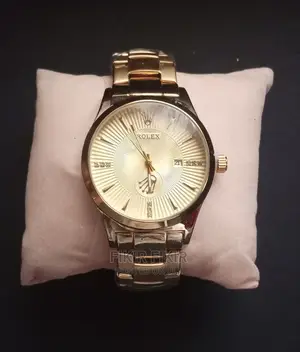 Rolex Gentlemen's Watch