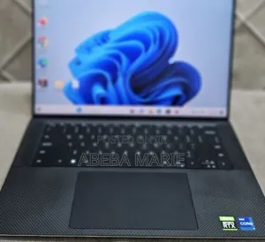 New Laptop Dell XPS 15 16GB Intel Core i7 SSD 512GB