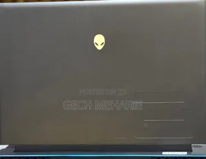 New Laptop Alienware M17x R2 16GB Intel Core i9 SSD 1T