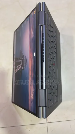 New Laptop Lenovo Thinkpad X1 Yoga 16GB Intel Core i7 SSD 512GB