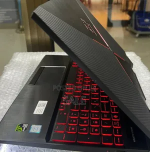 New Laptop HP Omen X 16GB Intel Core i5 SSD 1T