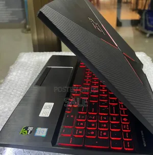 New Laptop HP Omen X 16GB Intel Core i5 SSD 1T