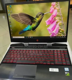 New Laptop HP Omen X 16GB Intel Core i5 SSD 1T