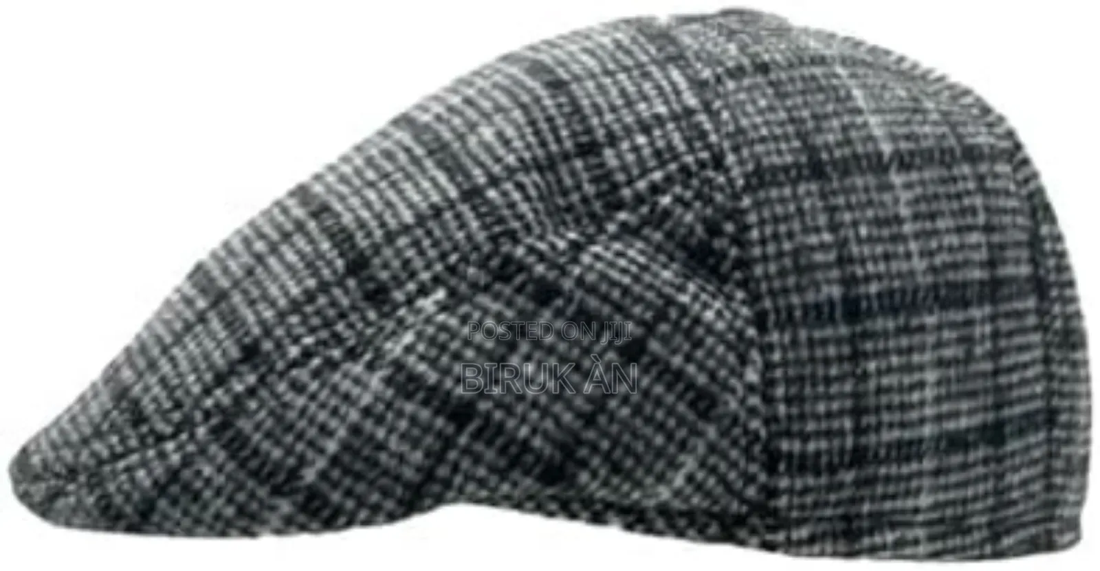 Newsboy Hat