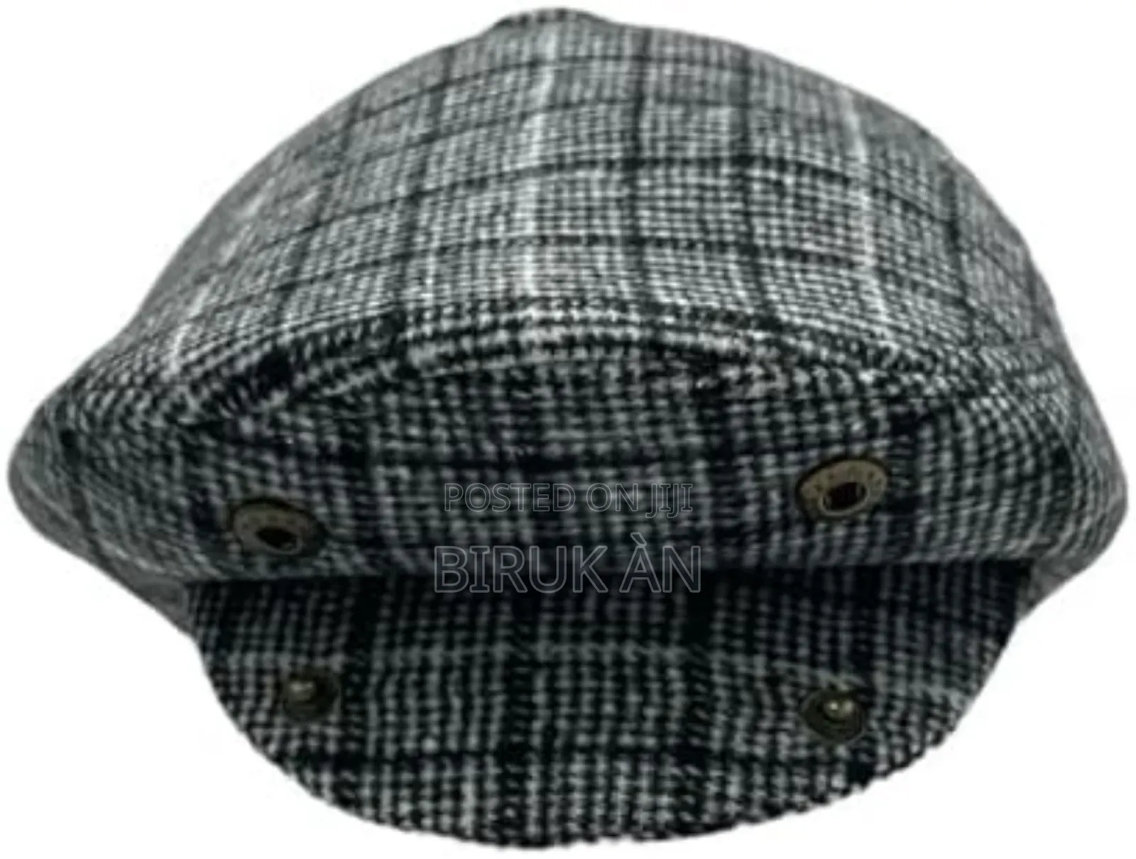Newsboy Hat