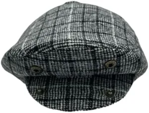 Newsboy Hat