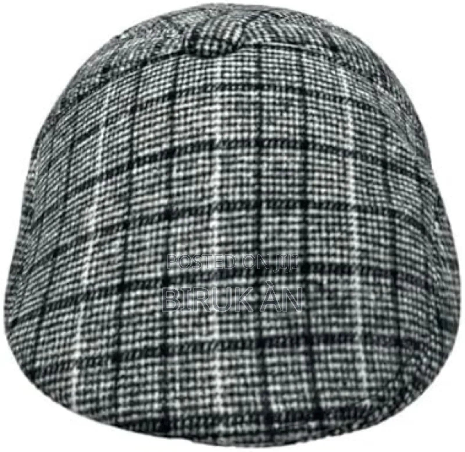 Newsboy Hat
