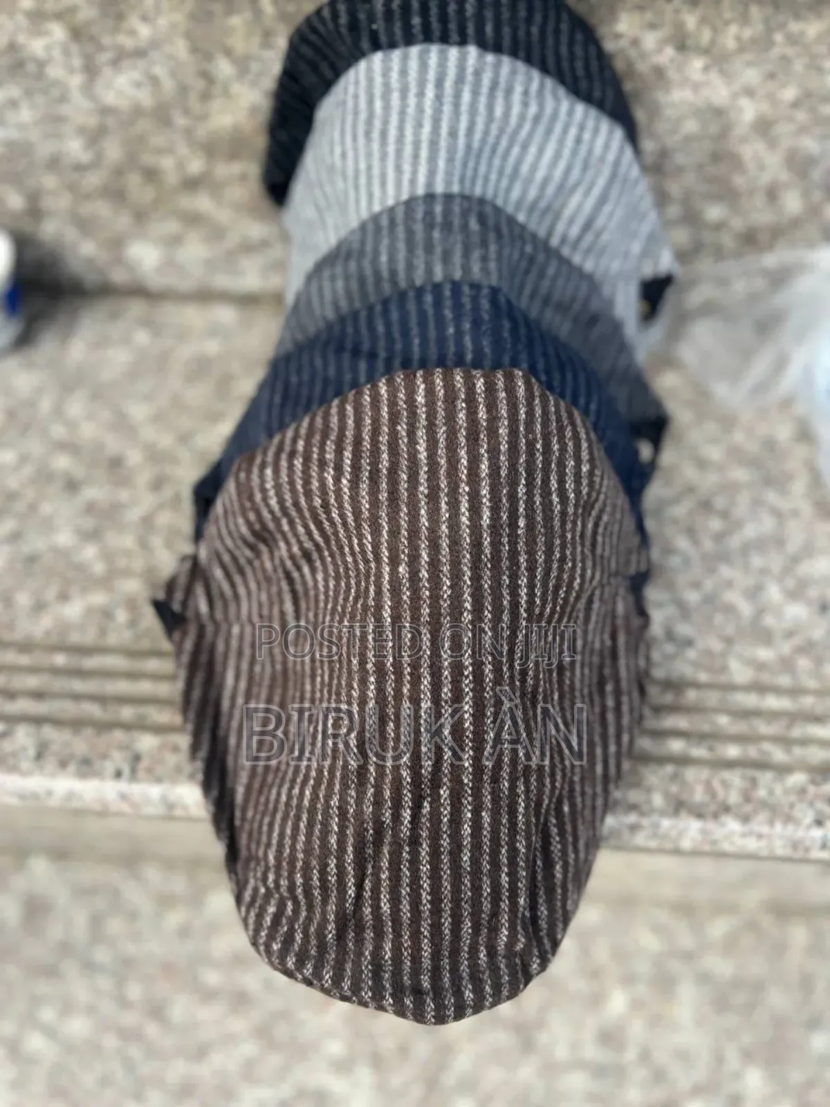 Newsboy Hat