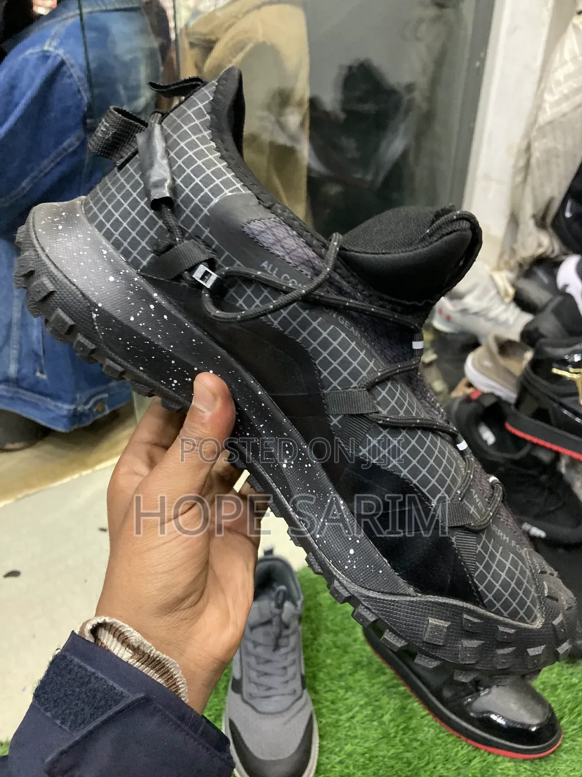 Nike Acg Mountain
