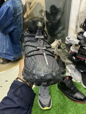 Nike Acg Mountain