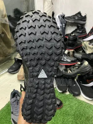 Nike Acg Mountain
