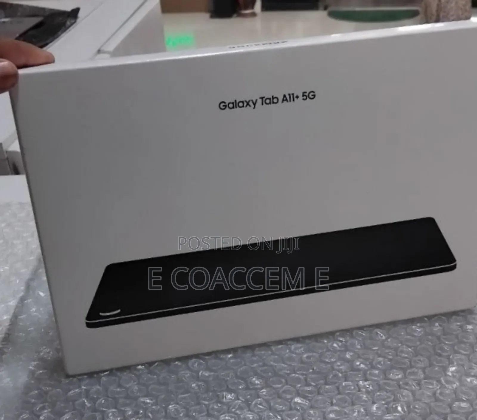 New Samsung Galaxy Tab A11 256 GB