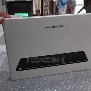 New Samsung Galaxy Tab A11 256 GB