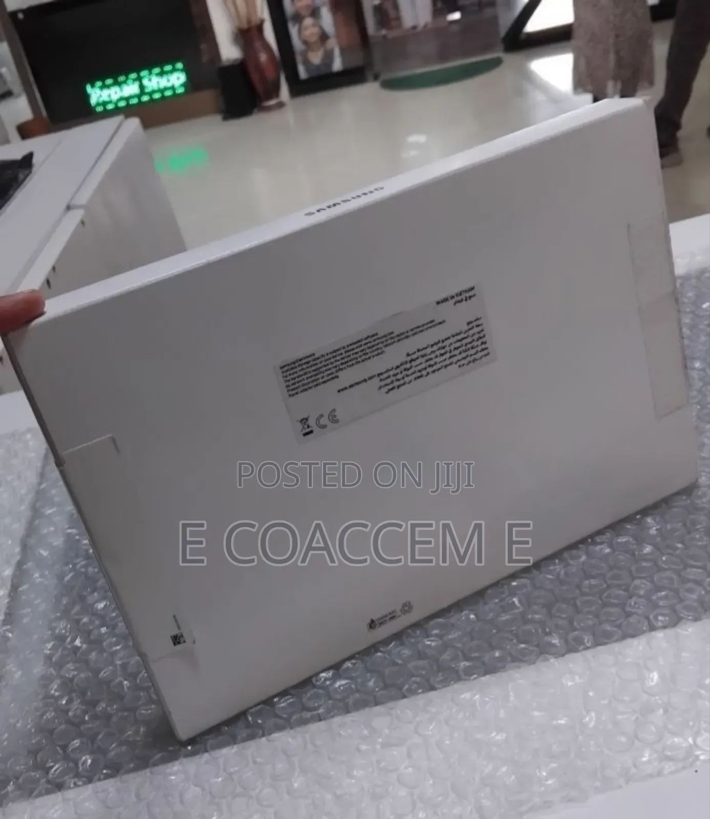 New Samsung Galaxy Tab A11 256 GB