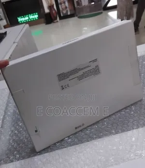 New Samsung Galaxy Tab A11 256 GB
